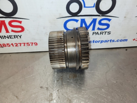 John Deere 6230, 6240, 6145r, Se6320 Transmission Gear Z39 Re228607 - Трансмисия: снимка 3 John Deere 6230, 6240, 6145r, Se6320 Transmission Gear Z39 Re228607 - Трансмисия: снимка 3