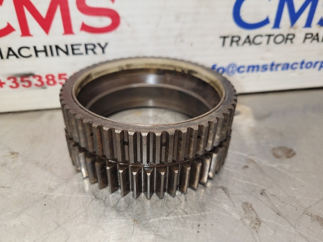 John Deere 6230, 6240, 6145r, Se6320 Transmission Gear Z48 Re245565 - Трансмисия: снимка 3 John Deere 6230, 6240, 6145r, Se6320 Transmission Gear Z48 Re245565 - Трансмисия: снимка 3