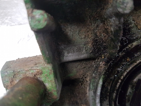 John Deere 6610, 6010, 7010 , 6310 Oil Filter Head And Adpter Lines R134570, - Хидравлически филтър за Трактор: снимка 5 John Deere 6610, 6010, 7010 , 6310 Oil Filter Head And Adpter Lines R134570, - Хидравлически филтър за Трактор: снимка 5