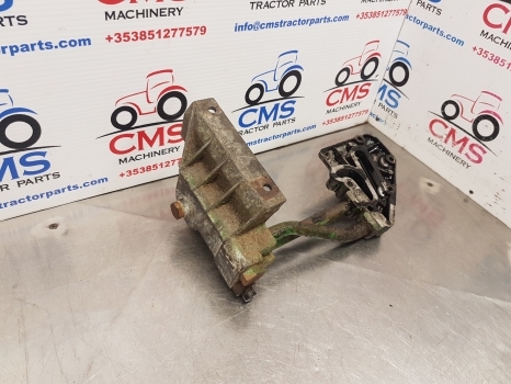 John Deere 6610, 6010, 7010 , 6310 Oil Filter Head And Adpter Lines R134570, - Хидравлически филтър за Трактор: снимка 2 John Deere 6610, 6010, 7010 , 6310 Oil Filter Head And Adpter Lines R134570, - Хидравлически филтър за Трактор: снимка 2