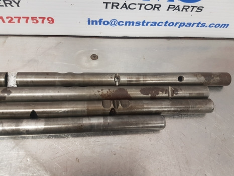 John Deere 6610, 6510, 6310, 6400 Parts Transmission Shift Rods L76224, L76225 - Трансмисия: снимка 4 John Deere 6610, 6510, 6310, 6400 Parts Transmission Shift Rods L76224, L76225 - Трансмисия: снимка 4