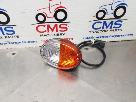 John Deere 6m, 6r, 6030, 5m Indicator Light Lh Al171029 - Светлина/ Осветление: снимка 1 John Deere 6m, 6r, 6030, 5m Indicator Light Lh Al171029 - Светлина/ Осветление: снимка 1