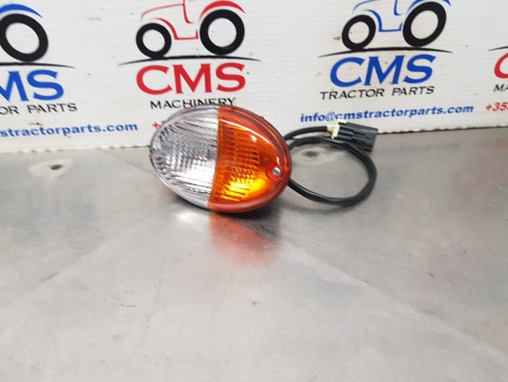 John Deere 6m, 6r, 6030, 5m Indicator Light Lh Al171029 - Светлина/ Осветление: снимка 2 John Deere 6m, 6r, 6030, 5m Indicator Light Lh Al171029 - Светлина/ Осветление: снимка 2