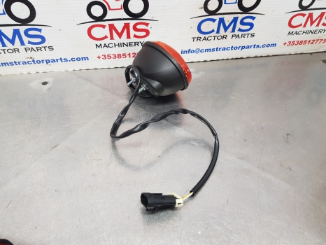 John Deere 6m, 6r, 6030, 5m Indicator Light Rh Al17053 - Светлина/ Осветление: снимка 4 John Deere 6m, 6r, 6030, 5m Indicator Light Rh Al17053 - Светлина/ Осветление: снимка 4