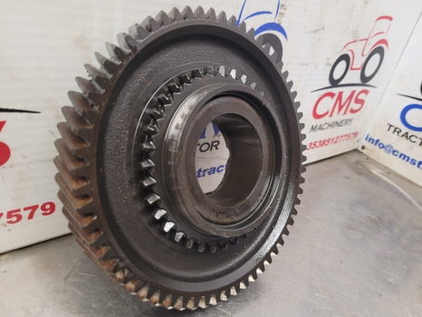 John Deere 6m, 6r, 6030, 6020 Series 6230 Transmission Gear Z63 L170707 - Трансмисия: снимка 2 John Deere 6m, 6r, 6030, 6020 Series 6230 Transmission Gear Z63 L170707 - Трансмисия: снимка 2