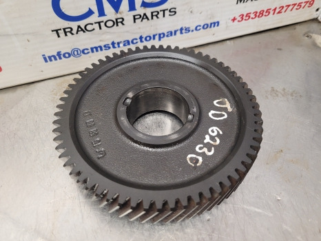 John Deere 6m, 6r, 6030, 6020 Series 6230 Transmission Gear Z63 L170707 - Трансмисия: снимка 5 John Deere 6m, 6r, 6030, 6020 Series 6230 Transmission Gear Z63 L170707 - Трансмисия: снимка 5