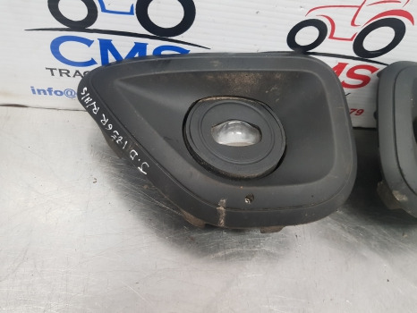 John Deere 6r 185, 6r, 6m Series, Headlights Led Pair Al233752, Al233753 - Светлина/ Осветление: снимка 3 John Deere 6r 185, 6r, 6m Series, Headlights Led Pair Al233752, Al233753 - Светлина/ Осветление: снимка 3