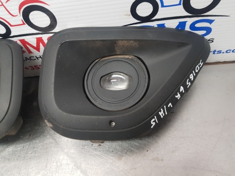 John Deere 6r 185, 6r, 6m Series, Headlights Led Pair Al233752, Al233753 - Светлина/ Осветление: снимка 2 John Deere 6r 185, 6r, 6m Series, Headlights Led Pair Al233752, Al233753 - Светлина/ Осветление: снимка 2