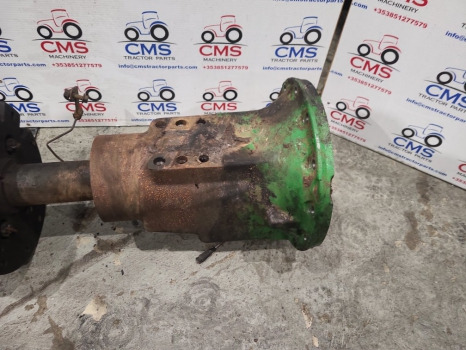 John Deere 6r 185 Rear Axle Housing L213181, R111007 L213181, R111007, R111102, R124248, L213181, R111007, R111102, R124248, - Задна ос за Селскостопанска техника: снимка 4 John Deere 6r 185 Rear Axle Housing L213181, R111007 L213181, R111007, R111102, R124248, L213181, R111007, R111102, R124248, - Задна ос за Селскостопанска техника: снимка 4