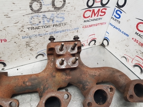 John Deere 6r, 7r, 6m Series 6210r Exhaust Manifold R529280, R534259, Dz10296 - Изпускателен колектор за Трактор: снимка 3 John Deere 6r, 7r, 6m Series 6210r Exhaust Manifold R529280, R534259, Dz10296 - Изпускателен колектор за Трактор: снимка 3
