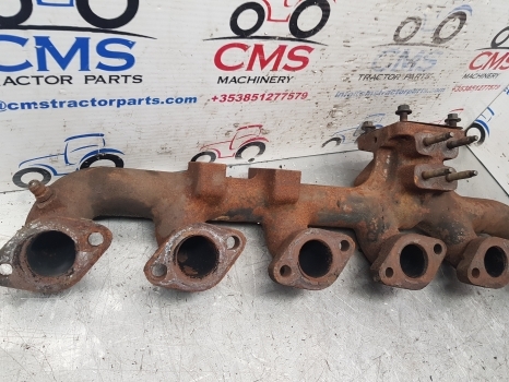 John Deere 6r, 7r, 6m Series 6210r Exhaust Manifold R529280, R534259, Dz10296 - Изпускателен колектор за Трактор: снимка 4 John Deere 6r, 7r, 6m Series 6210r Exhaust Manifold R529280, R534259, Dz10296 - Изпускателен колектор за Трактор: снимка 4