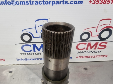 John Deere 7700, 6810, 6910, Sun Gear, Shaft Z21 R96377, R127271 - Трансмисия: снимка 4 John Deere 7700, 6810, 6910, Sun Gear, Shaft Z21 R96377, R127271 - Трансмисия: снимка 4