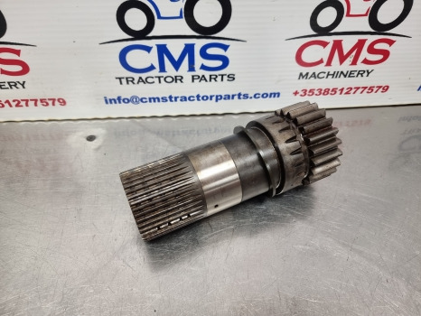 John Deere 7700, 6810, 6910, Sun Gear, Shaft Z21 R96377, R127271 - Трансмисия: снимка 5 John Deere 7700, 6810, 6910, Sun Gear, Shaft Z21 R96377, R127271 - Трансмисия: снимка 5