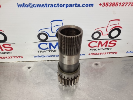 John Deere 7700, 6810, 6910, Sun Gear, Shaft Z21 R96377, R127271 - Трансмисия: снимка 2 John Deere 7700, 6810, 6910, Sun Gear, Shaft Z21 R96377, R127271 - Трансмисия: снимка 2