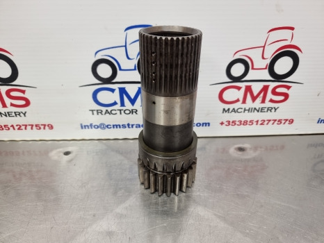 John Deere 7700, 6810, 6910, Sun Gear, Shaft Z21 R96377, R127271 - Трансмисия: снимка 1 John Deere 7700, 6810, 6910, Sun Gear, Shaft Z21 R96377, R127271 - Трансмисия: снимка 1