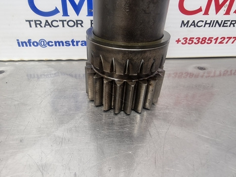 John Deere 7700, 6810, 6910, Sun Gear, Shaft Z21 R96377, R127271 - Трансмисия: снимка 3 John Deere 7700, 6810, 6910, Sun Gear, Shaft Z21 R96377, R127271 - Трансмисия: снимка 3