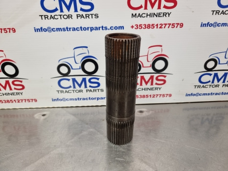 John Deere 7700, 7600, 7800, 7610, 7810,transmission Shaft Re34532 - Трансмисия: снимка 1 John Deere 7700, 7600, 7800, 7610, 7810,transmission Shaft Re34532 - Трансмисия: снимка 1