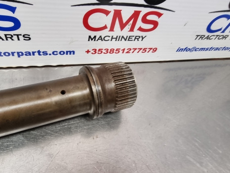 John Deere 7700, 7600, 7800, 7610, 7810,transmission Shaft Re47318 - Трансмисия: снимка 4 John Deere 7700, 7600, 7800, 7610, 7810,transmission Shaft Re47318 - Трансмисия: снимка 4