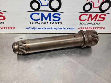 John Deere 7700, 7600, 7800, 7610, 7810,transmission Shaft Re47318 - Трансмисия: снимка 2 John Deere 7700, 7600, 7800, 7610, 7810,transmission Shaft Re47318 - Трансмисия: снимка 2