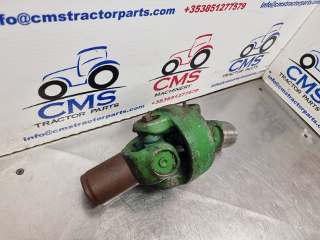 John Deere 7700, 7600, 7800, Front Axle Universal Joint Cross Re65603, Re38697 - Предна ос: снимка 3 John Deere 7700, 7600, 7800, Front Axle Universal Joint Cross Re65603, Re38697 - Предна ос: снимка 3