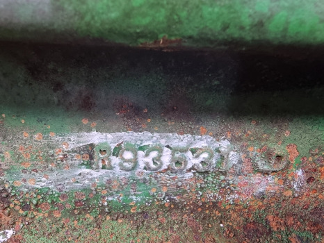 John Deere 7700, 7600, 7800, Pto Housing R93531, Re50006, R125740 - Трансмисия: снимка 5 John Deere 7700, 7600, 7800, Pto Housing R93531, Re50006, R125740 - Трансмисия: снимка 5
