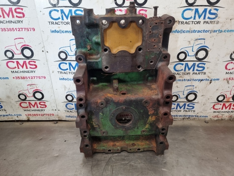 John Deere 7700, 7600, 7800, Pto Housing R93531, Re50006, R125740 - Трансмисия: снимка 1 John Deere 7700, 7600, 7800, Pto Housing R93531, Re50006, R125740 - Трансмисия: снимка 1