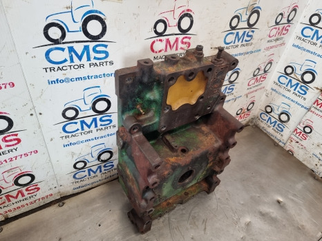 John Deere 7700, 7600, 7800, Pto Housing R93531, Re50006, R125740 - Трансмисия: снимка 3 John Deere 7700, 7600, 7800, Pto Housing R93531, Re50006, R125740 - Трансмисия: снимка 3