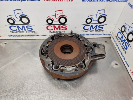 John Deere 7700, 7600, 7900, Brake Housing Assy R94873, R130106, R130107 - Части на спирачната система за Трактор: снимка 1 John Deere 7700, 7600, 7900, Brake Housing Assy R94873, R130106, R130107 - Части на спирачната система за Трактор: снимка 1