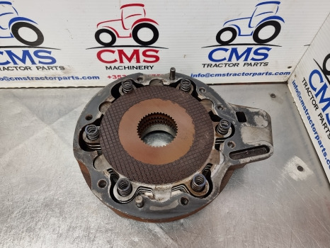 John Deere 7700, 7600, 7900, Brake Housing Assy R94873, R130106, R130107 - Части на спирачната система за Трактор: снимка 2 John Deere 7700, 7600, 7900, Brake Housing Assy R94873, R130106, R130107 - Части на спирачната система за Трактор: снимка 2