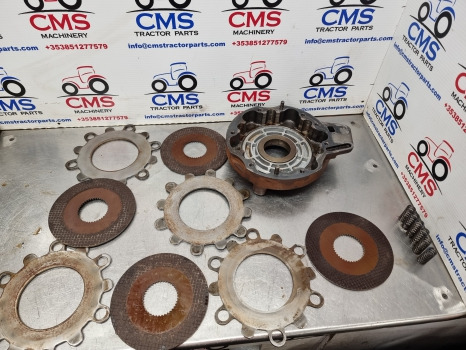 John Deere 7700, 7600, 7900, Brake Housing Assy R94873, R130106, R130107 - Части на спирачната система за Трактор: снимка 3 John Deere 7700, 7600, 7900, Brake Housing Assy R94873, R130106, R130107 - Части на спирачната система за Трактор: снимка 3