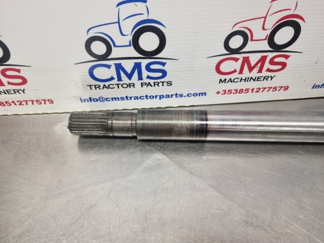 John Deere 7700, 7710, 7810, 7910, 8100, 8200 Front Axle Drive Shaft R99088 - Предна ос: снимка 3 John Deere 7700, 7710, 7810, 7910, 8100, 8200 Front Axle Drive Shaft R99088 - Предна ос: снимка 3