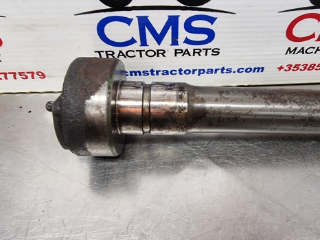 John Deere 7700, 7800, 7610, 7810, 7710, Front Axle Support Pin R96004 - Предна ос: снимка 5 John Deere 7700, 7800, 7610, 7810, 7710, Front Axle Support Pin R96004 - Предна ос: снимка 5