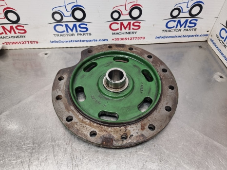 John Deere 7700, 7800, 7910, 7810, Front Axle Cover R97539 - Предна ос: снимка 1 John Deere 7700, 7800, 7910, 7810, Front Axle Cover R97539 - Предна ос: снимка 1