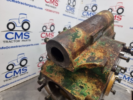 John Deere 7700, 7810, 7910, Front Axle Differential Support R97538, Ar116043 - Предна ос: снимка 5 John Deere 7700, 7810, 7910, Front Axle Differential Support R97538, Ar116043 - Предна ос: снимка 5