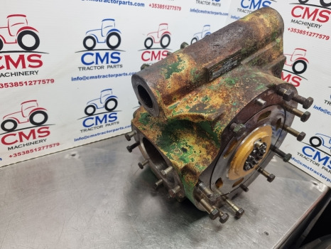 John Deere 7700, 7810, 7910, Front Axle Differential Support R97538, Ar116043 - Предна ос: снимка 3 John Deere 7700, 7810, 7910, Front Axle Differential Support R97538, Ar116043 - Предна ос: снимка 3