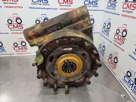 John Deere 7700, 7810, 7910, Front Axle Differential Support R97538, Ar116043 - Предна ос: снимка 1 John Deere 7700, 7810, 7910, Front Axle Differential Support R97538, Ar116043 - Предна ос: снимка 1