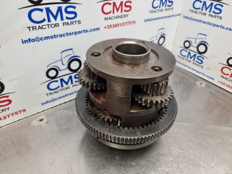 John Deere 7700, 7910, 6910,powershift Transmission Carrier Assy Re42572, R96911 - Трансмисия: снимка 3 John Deere 7700, 7910, 6910,powershift Transmission Carrier Assy Re42572, R96911 - Трансмисия: снимка 3