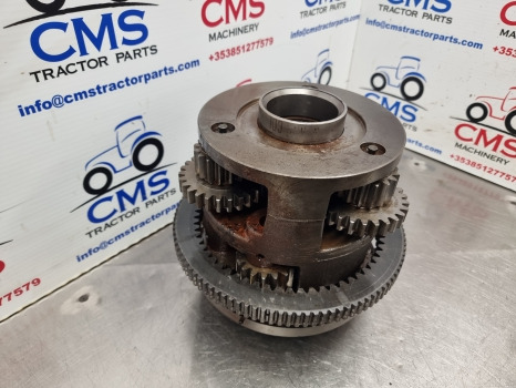 John Deere 7700, 7910, 6910,powershift Transmission Carrier Assy Re42572, R96911 - Трансмисия: снимка 4 John Deere 7700, 7910, 6910,powershift Transmission Carrier Assy Re42572, R96911 - Трансмисия: снимка 4