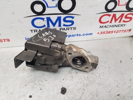 Изпускателна система John Deere Claas Arion 530 Egr Valve Re544318, 282320009, 0011453560: снимка 7
