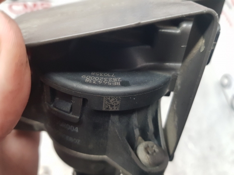 Изпускателна система John Deere Claas Arion 530 Egr Valve Re544318, 282320009, 0011453560: снимка 9