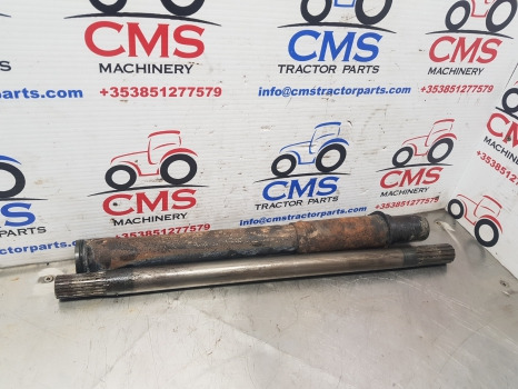 Kubota M5092 Front Axle Propeller Drive Shaft And Housing M5092 - Предна ос: снимка 1 Kubota M5092 Front Axle Propeller Drive Shaft And Housing M5092 - Предна ос: снимка 1