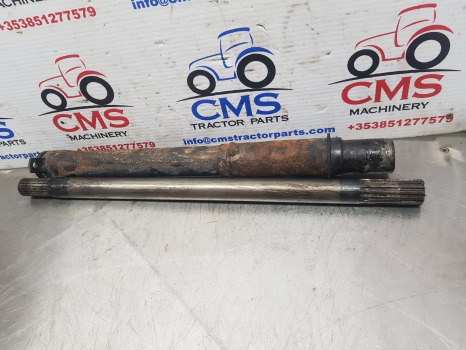 Kubota M5092 Front Axle Propeller Drive Shaft And Housing M5092 - Предна ос: снимка 3 Kubota M5092 Front Axle Propeller Drive Shaft And Housing M5092 - Предна ос: снимка 3