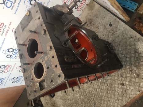 Lamborghini 1106, 956 Same Laser Rear Centre Housing 269.3111.0, 0.269.3111.0/50 - Задна ос за Трактор: снимка 3 Lamborghini 1106, 956 Same Laser Rear Centre Housing 269.3111.0, 0.269.3111.0/50 - Задна ос за Трактор: снимка 3