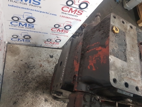 Lamborghini 1106, 956 Same Laser Rear Centre Housing 269.3111.0, 0.269.3111.0/50 - Задна ос за Трактор: снимка 5 Lamborghini 1106, 956 Same Laser Rear Centre Housing 269.3111.0, 0.269.3111.0/50 - Задна ос за Трактор: снимка 5