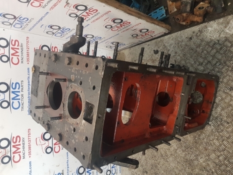 Lamborghini 1106, 956 Same Laser Rear Centre Housing 269.3111.0, 0.269.3111.0/50 - Задна ос за Трактор: снимка 1 Lamborghini 1106, 956 Same Laser Rear Centre Housing 269.3111.0, 0.269.3111.0/50 - Задна ос за Трактор: снимка 1