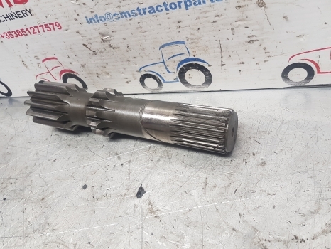 Lamborghini 1106 Same Laser 110 Rear Axle Sun Shaft Lhs 0.269.4731.0/10 - Задна ос за Трактор: снимка 3 Lamborghini 1106 Same Laser 110 Rear Axle Sun Shaft Lhs 0.269.4731.0/10 - Задна ос за Трактор: снимка 3