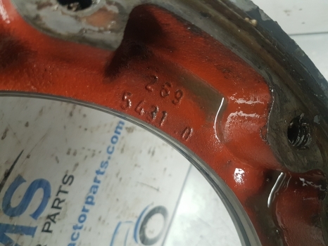 Lamborghini 1106 Same Laser 110 Rear Brake Flange Lhs 26954310, 0.269.5431.0/20 - Части на спирачната система за Трактор: снимка 2 Lamborghini 1106 Same Laser 110 Rear Brake Flange Lhs 26954310, 0.269.5431.0/20 - Части на спирачната система за Трактор: снимка 2