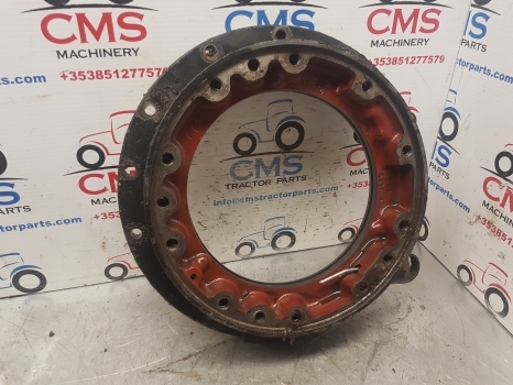 Lamborghini 1106 Same Laser 110 Rear Brake Flange Lhs 26954310, 0.269.5431.0/20 - Части на спирачната система за Трактор: снимка 1 Lamborghini 1106 Same Laser 110 Rear Brake Flange Lhs 26954310, 0.269.5431.0/20 - Части на спирачната система за Трактор: снимка 1