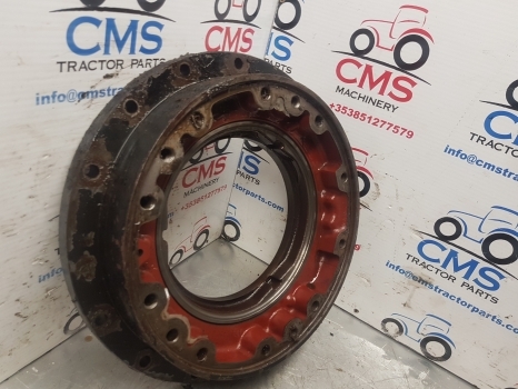 Lamborghini 1106 Same Laser Rear Brake Flange Rhs 170554500, 0.170.5450.0/20 - Части на спирачната система за Трактор: снимка 3 Lamborghini 1106 Same Laser Rear Brake Flange Rhs 170554500, 0.170.5450.0/20 - Части на спирачната система за Трактор: снимка 3