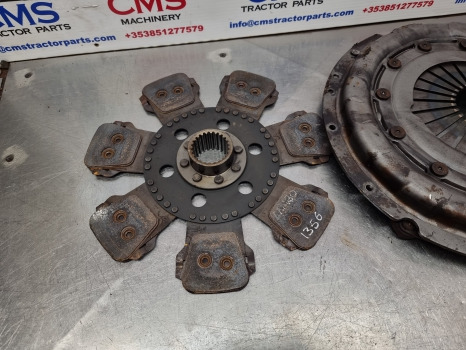 Lamborghini 1356, Same, Deutz Models, Clutch Kit 14 Inch, 001401754, 026923104 - Съединител и части за Селскостопанска техника: снимка 4 Lamborghini 1356, Same, Deutz Models, Clutch Kit 14 Inch, 001401754, 026923104 - Съединител и части за Селскостопанска техника: снимка 4